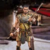 HHMODEL HAOYUTOYS HH18062 1/6 Greek War God Imperial Legion Soldier 12-inch Action Figure