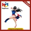 MegaHouse Dragon Ball Girls Z Kiki Chinese Dress (Cheongsam) Collectible Figure