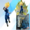 Bandai Sh Figuarts Dragon Ball Z Majin Vegeta Exclusive Edition Model PVC Action Figure