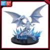 Bandai SK JAPAN Yu-Gi-Oh! Duel Monsters Blue-Eyes White Dragon 18cm Action Figure