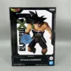 BANDAI BANPRESTO G X Materia Dragon Ball Z Bardock Anime Model Collectible Figure