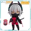 GSC Nendoroid Series 2726 VShojo Zentreya About 100mm High Mobile Model Q-version Collectible Figure