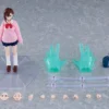 Officially Licensed GSC Max Factory figma Momo Anime Dandadan Model Action Figure
