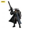 JOYTOY Battle of the Stars Shadow Jaeger Squad Raven Model Decoration Action Figure