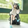 Game Blue Archive Alice 1/6 Maid Tendou Arisu Figures Beautiful Girl Anime Action Figure