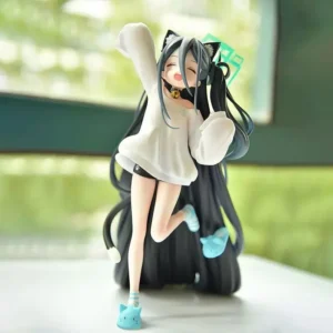 Game Blue Archive Alice Action Figure 1/6 Maid Tendou Arisu Figures Beautiful Girl Anime Model PVC Standing Doll Collection Gift