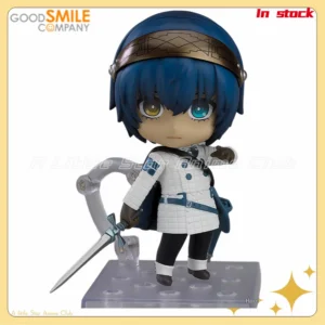 In Stock Original GSC Nendoron 2650 Metaphor: ReFantazio Will‌ Model Collection