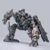 BAIWEI Transformation TW-1104 Strafe Robot Swoop 27CM Action Figure