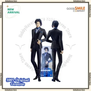 In Stock GSC ‌‌POP UP PARADE Mikazuki Munechika: Ceremonial Attire Ver. L Size Official Genuine Action Figure Collection Gift