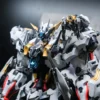 IN ERA+ RMD 1/72 FENRIR Infinite Dimensions Wolf King Barbatos Alloy Skeleton Model Kit