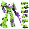 Transformation MINI Devastator Collectible Figure