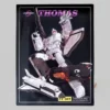 FansToys Transformed FT44T-JP Thomas Repainted Japanese Version Action Figure