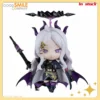 GSC Nendoron 2727 Blue Archive Sorasaki Hina Model Collectible Figure