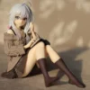 Dolls THE JOURNRY OF ELAINA Desktop Decorations Simple Style Action Figure