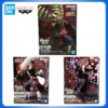 Bandai Banpresto Vibration Stars Anime Naruto Shippuden Zetsu Konan Hoshigaki Kisame Model Action Figure