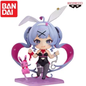 Bandai Original Banpresto Gsc Hatsune Miku Hatsune Miku Action Figure Model Doll Brand New Boxed Garage Ornaments In Stock