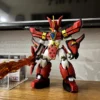 Republish GSC Moderoid Kings Style Winselt Aquabeat Tasuku Movable Assembly Model Counter