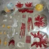 Adaptation 16cm Angkavar Ultra-Movable Accessories Package Second Special Effects Model Accessory