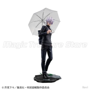 【MT】MegaHouse Jujutsukaisen Satoru Gojo Senior Edition Anime Figure