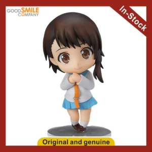 【UA】GSC Nendoron Pseudo-Love 457 Onodera Kosaki Figure Toy Gift