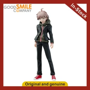 【UA】GSC POP UP PARADE Bullet Argument 1・2 Reload Naegi Makoto Anime Figure Model Toy Gift