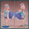 21cm Blue Archive Takanashi Hoshino in Swimsuit Game Girl Figures Models GK Collectible Figure