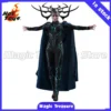 Hot MMS449 Marvel Thor: Ragnarok Goddess of Death Hela 1:6 Ratio Treasure Collectible Figure