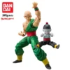 Bandai S H Figuarts Dragon Ball Tien Shinhan Chaoz Boxed Anime Characters Action Figure