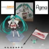 GSC FINGMA #SP-161 Racing Miku 2023 150mm Kids Action Figure