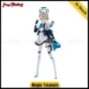 Max Factory GSC PLAMATEA Blue Archive Asuma Toki Action Figure