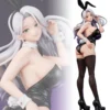 25CM Gachi Koi Bunny Girl Beatrice 1/4 Moisture Eye Ver Anime PVC Collectible Figure