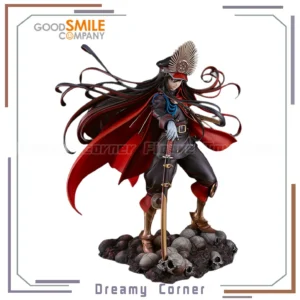 【In stock】Original GSC Fate/Grand Order Oda Nobunaga 1/7 Figure Toys Models Animation Collection Ornaments
