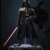30cm Wars Darth Vader Emit Light and Sound Christmas Surprise Action Figure