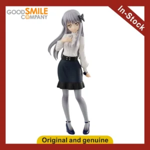 【UA】GSC Pop Up Parade Girls Band Party Minato Yukina Figures Model Toys Gifts