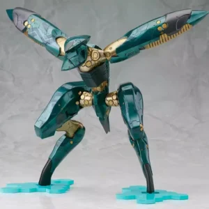 Kotobukiya KP266 Metal Gear Solid 4 Guns Of The Patriots Ray Collectible Action Figure Reissue January Preorder Model