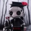 Kasa Not a Villain Series Action Dolls Collectible Figure