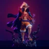 One Piece Luffy Four Emperors Monkey D. Action Figurine 25cm Collectible Figure