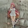 Blue Archive Urawa Hanako Sexy Girls Model Statue Desk Decoration Dolls Collectible Figure