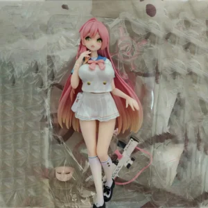 Blue Archive Urawa Hanako Figure Sexy Girls Model Collection Statue Desk Decoration Dolls figurine Kids Toys Birthday Gifts