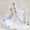 USS New Jersey Azur Lane Action Presale Figurals Game Character Sculpture Anime Collectible Figure