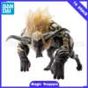 BANDAI SPIRITS S.H.MonsterArts MH Furious Rajang Action Figure
