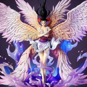 Jt Statue One Piece Full Range Th Enraged Luffy Anime Figure Figure Pvc Statue Collection Model Room Decoration Christmas Gifts