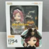 GSC 1754 Miss Fortune Anime Model Action Figure