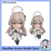 GSC#2877 Blue Archive Kirifuji Nagisa Q Version Action Model 10CM Decoration Collectible Figure