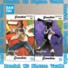 Bandai Officially Licensed Chainsaw Man Reze Grandista Premium Collectible Figure