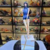 Anime EVA Ayanami Rei Hyuga Hinata Collectible Figure