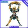 KAIYODO Revoltech Monster Hunter MH Thunder Wolf Dragon Costume Collectible Figure