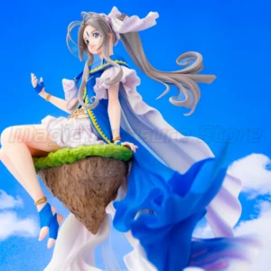 【MT】Original PROOF AHY MY GODDESS Belldandy Figure Toys Collection Model Ornaments