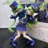Blue Archive Railway Institute Twins High Aesthetic Orange Hope & Beauty Collectible Figure