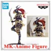 Bandai KONAMI Yu-Gi-Oh! Legion Black Luster Soldier Action Figurine Collectible Figure